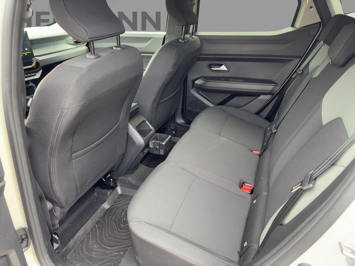 Dacia Duster 1.2 TCe 130 Extreme - Samsaru's Car Outlet