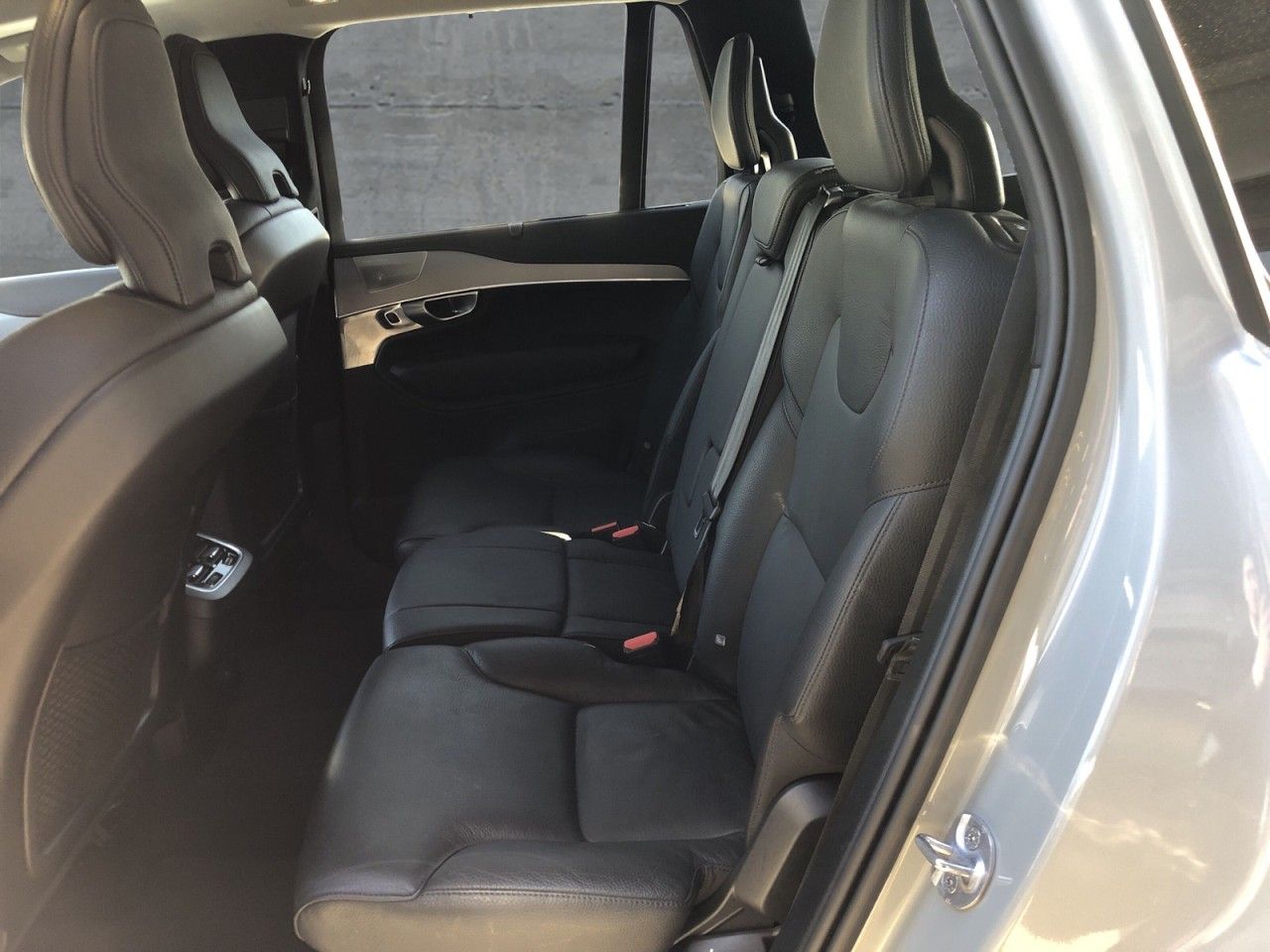 Volvo XC90 B5 (Diesel) AWD Ultimate Bright (EURO 6d)