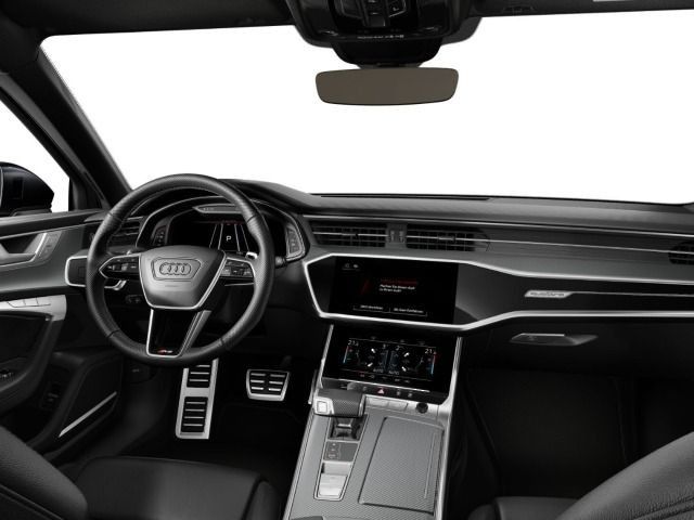 Audi RS 6 Avant performance RS-SPORTAGA*PANO*360°*B&O