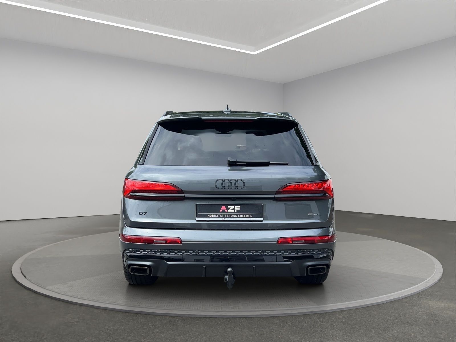Audi Q7 SUV S line 55 TFSI e quattro 290 kW tiptronic