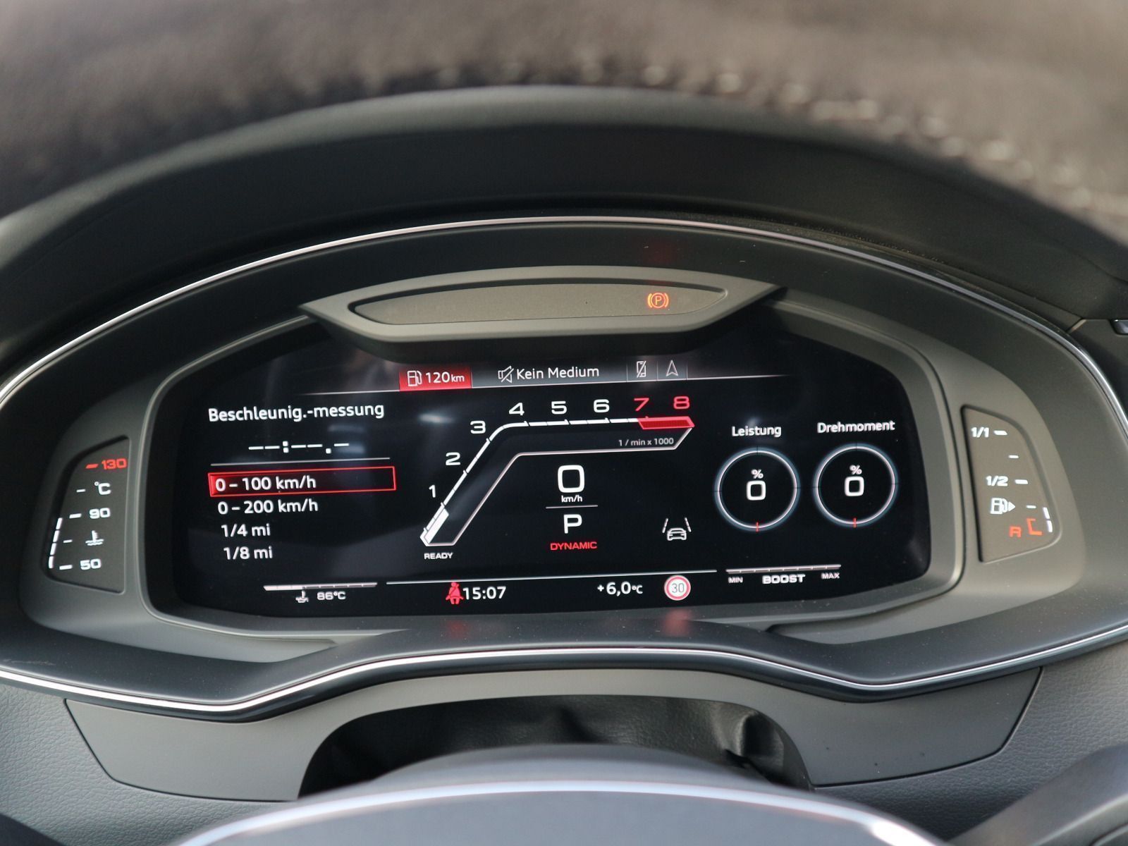 Audi RS 6 Avant HUD*PANO*B&O*MATRIX*CARPLAY*ACC