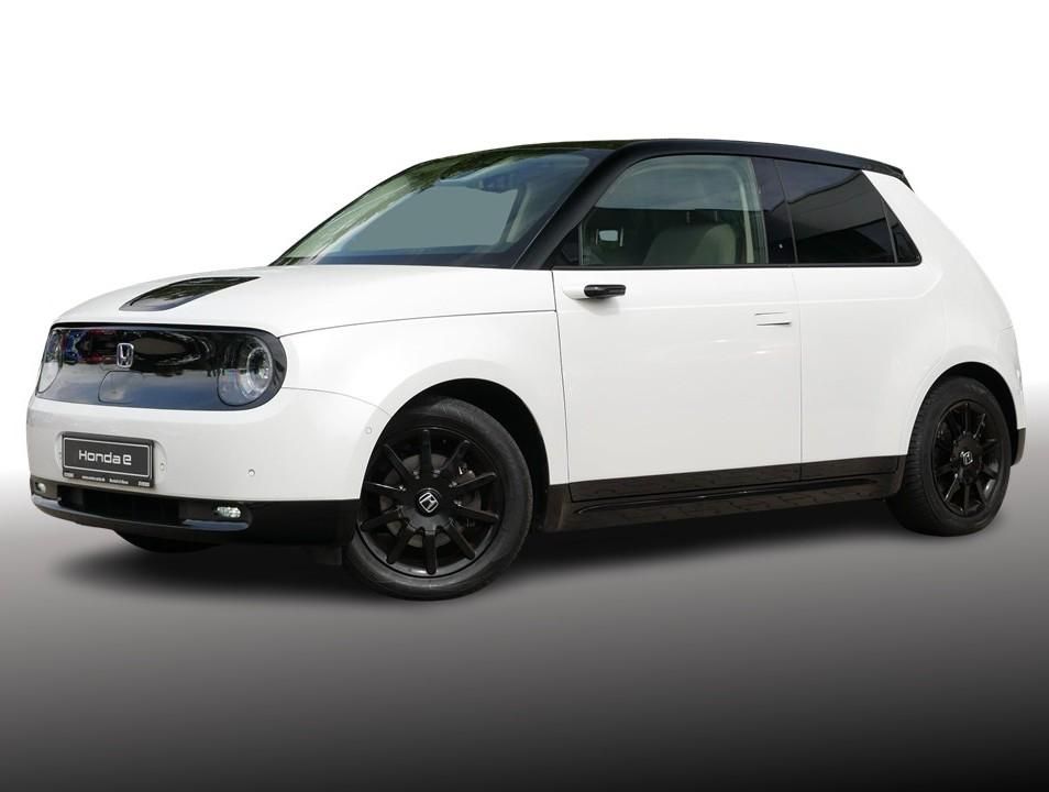Honda E ADVANCE 16" ACC+SHZ+PANO+NAVI+LED+360°KAM