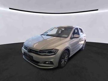 Volkswagen Polo VI 1.0 TSI Highline - Samsaru's Car Outlet