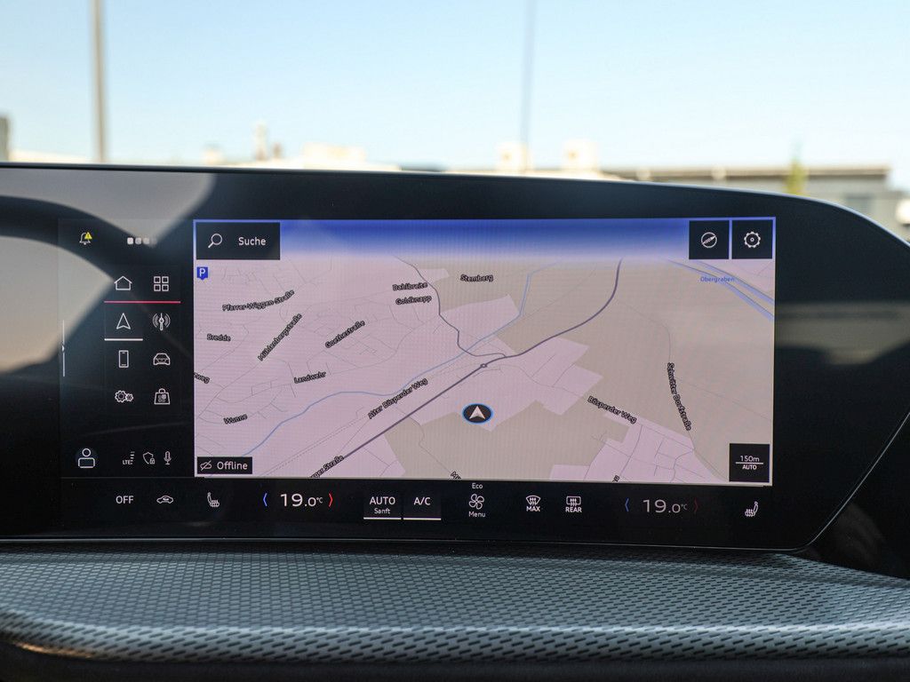 Audi Q5 Sportback TDI quattro - Samsaru's Car Outlet