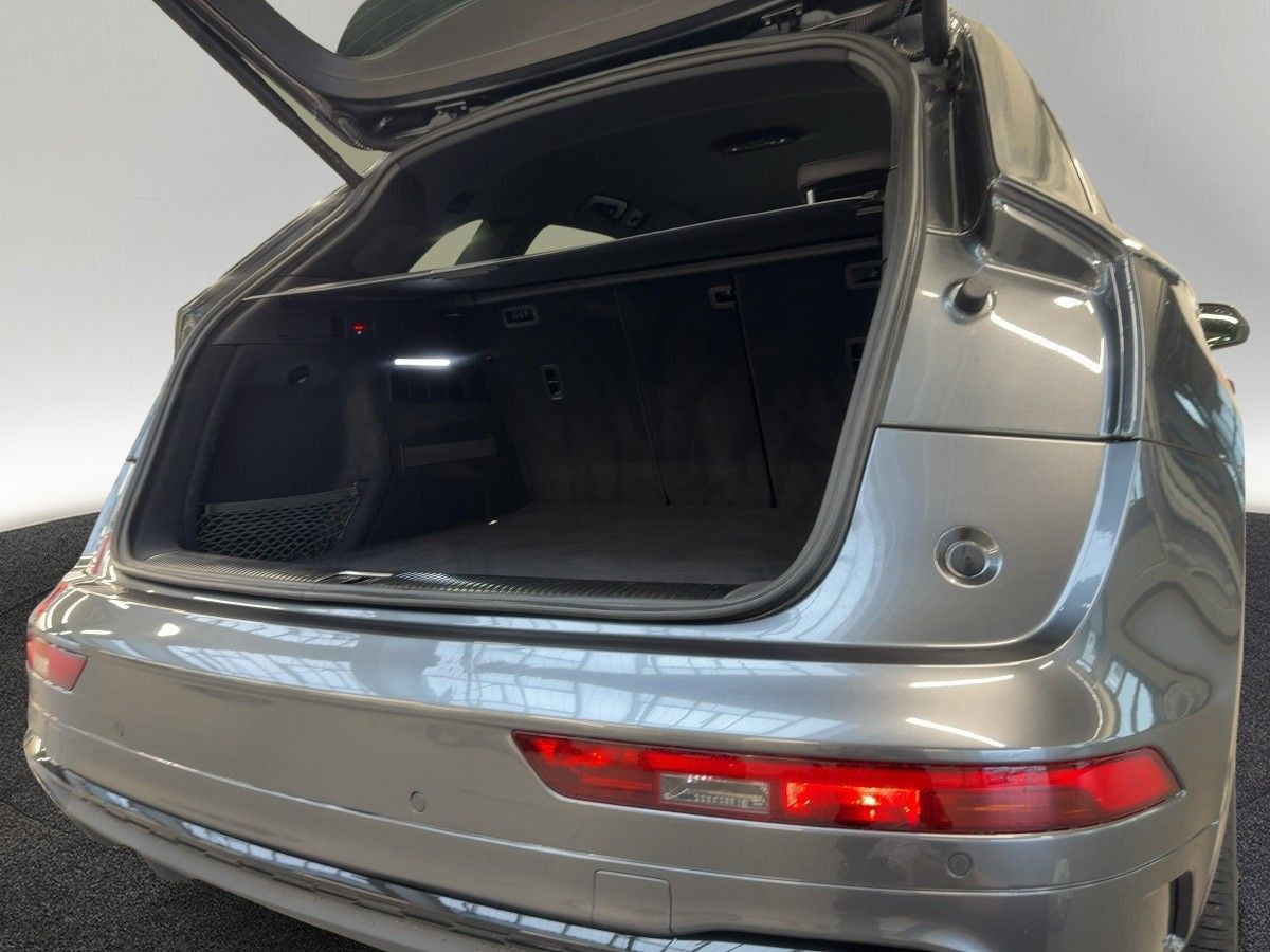 Audi Q5 S line 40 TDI quattro Matrix B&O Kamera AHK