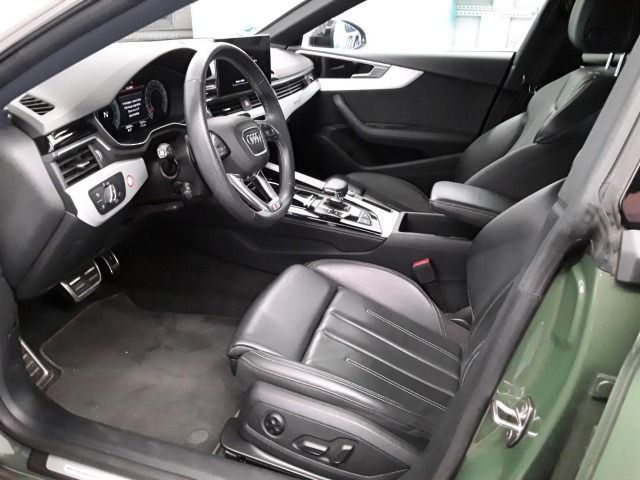 Audi A5 Sportback 45 TFSI qu. S line *Matrix*AHK*