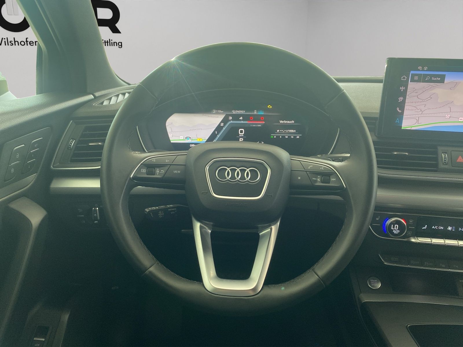 Audi Q5 Sportback S line 50 TDI tiptronic quattro 360