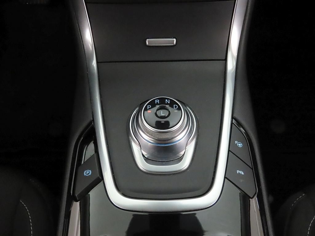 Ford S-Max 2.5 Hybrid Titanium LED+FrontKam+ParkAss