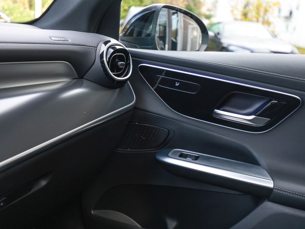 Mercedes-Benz GLC 220 d 4M AMG Sport Advanced AHK Distr. LED P