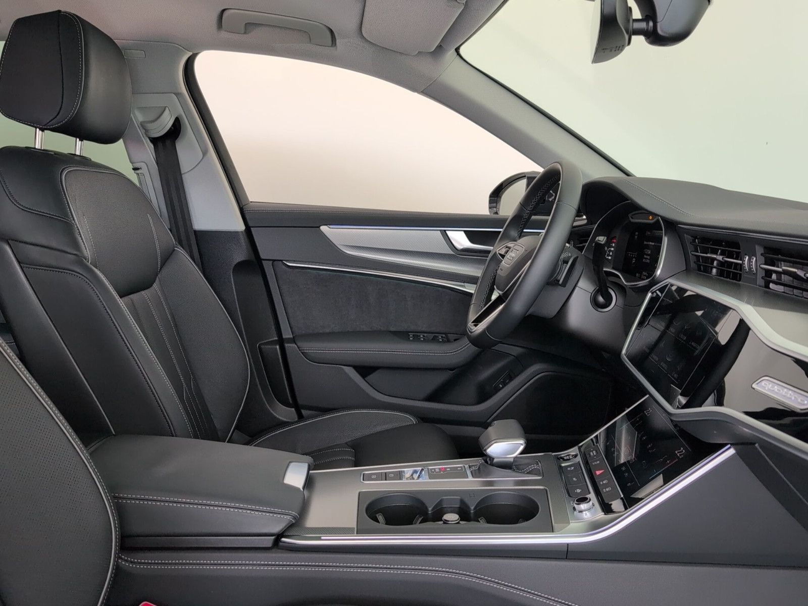 Audi A6 TFSI quattro Avant - Samsaru's Car Outlet