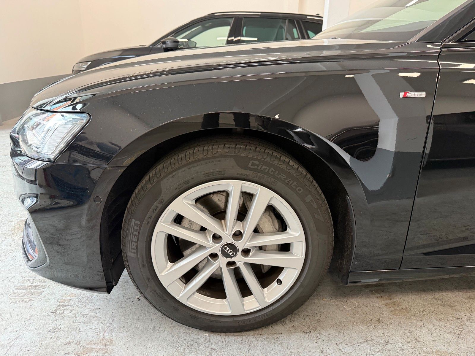 Audi A6 Avant 50 TDI quattro S-Line - Samsaru's Car Outlet