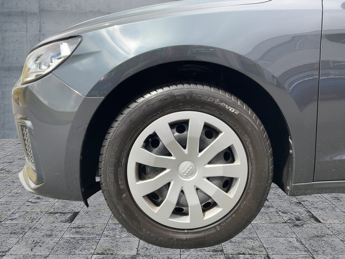 Audi A1 Sportback 25 TFSI S-TR ADVANCED - Samsaru's Car Outlet