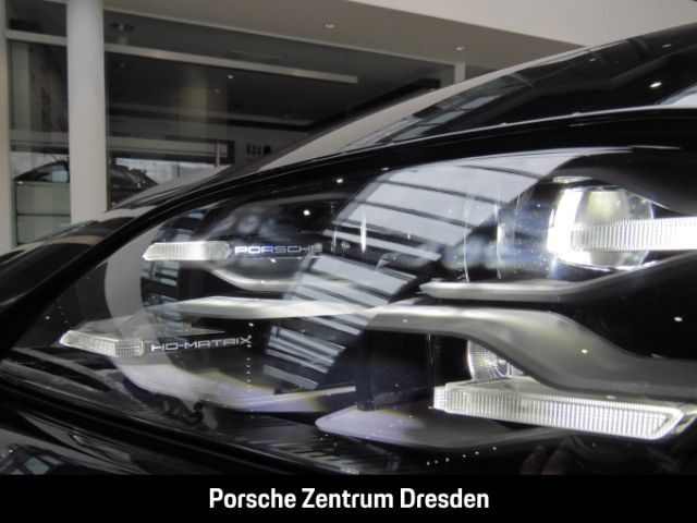 Porsche Taycan 4S Cross Turismo*OffroadDes*Beifahrerdisp