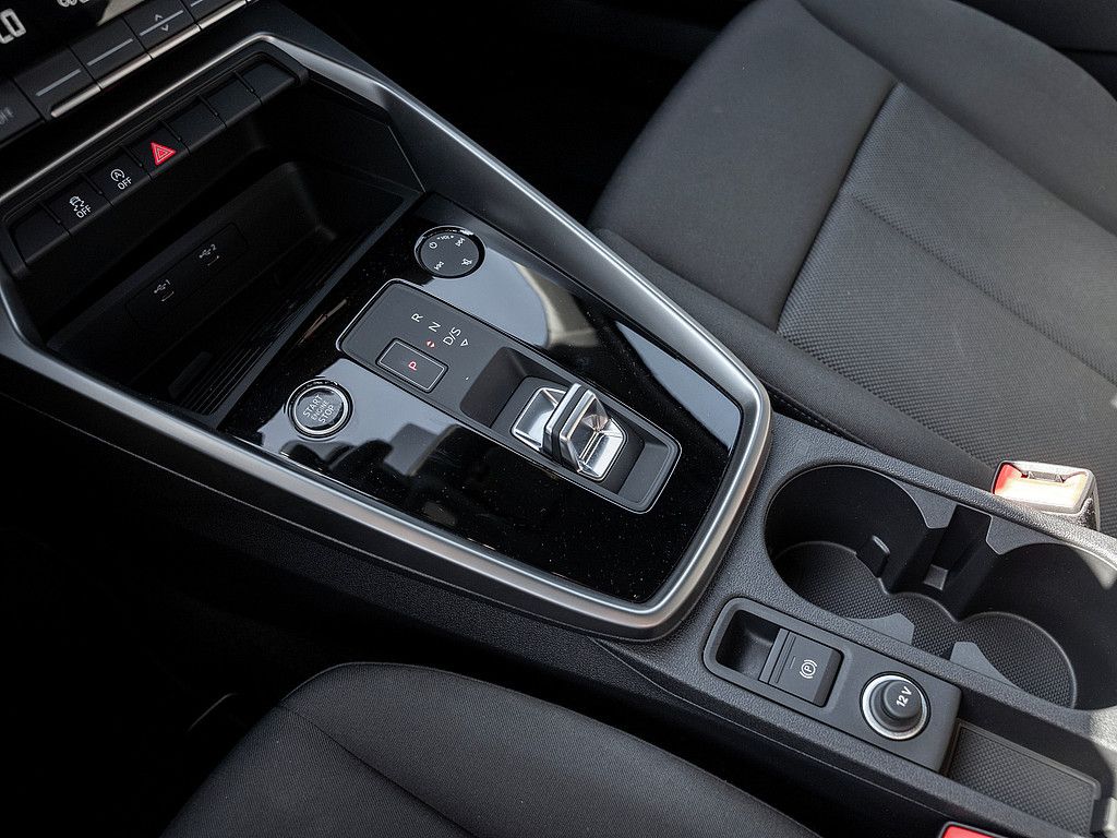 Audi A3 Sportback 30 TFSI - Samsaru's Car Outlet
