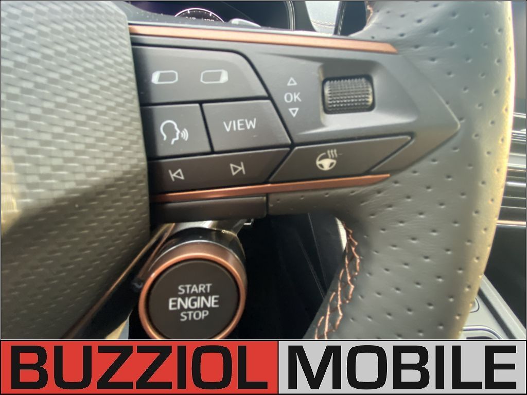 Cupra Formentor VZ5 2.5 TSI 4Drive - Samsaru's Car Outlet