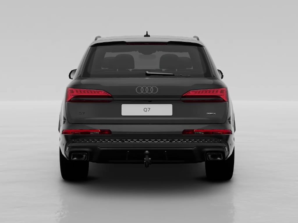 Audi Q7 SUV S line 50 TDI qu. tiptr. PANO Stdhzg HUD