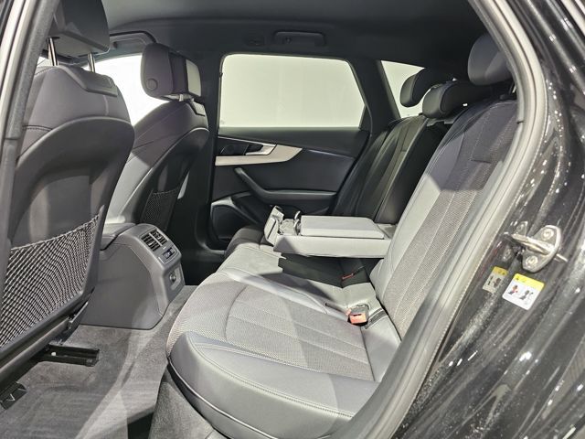 Audi A4 40 TFSI Q 2x S Line - Samsaru's Car Outlet
