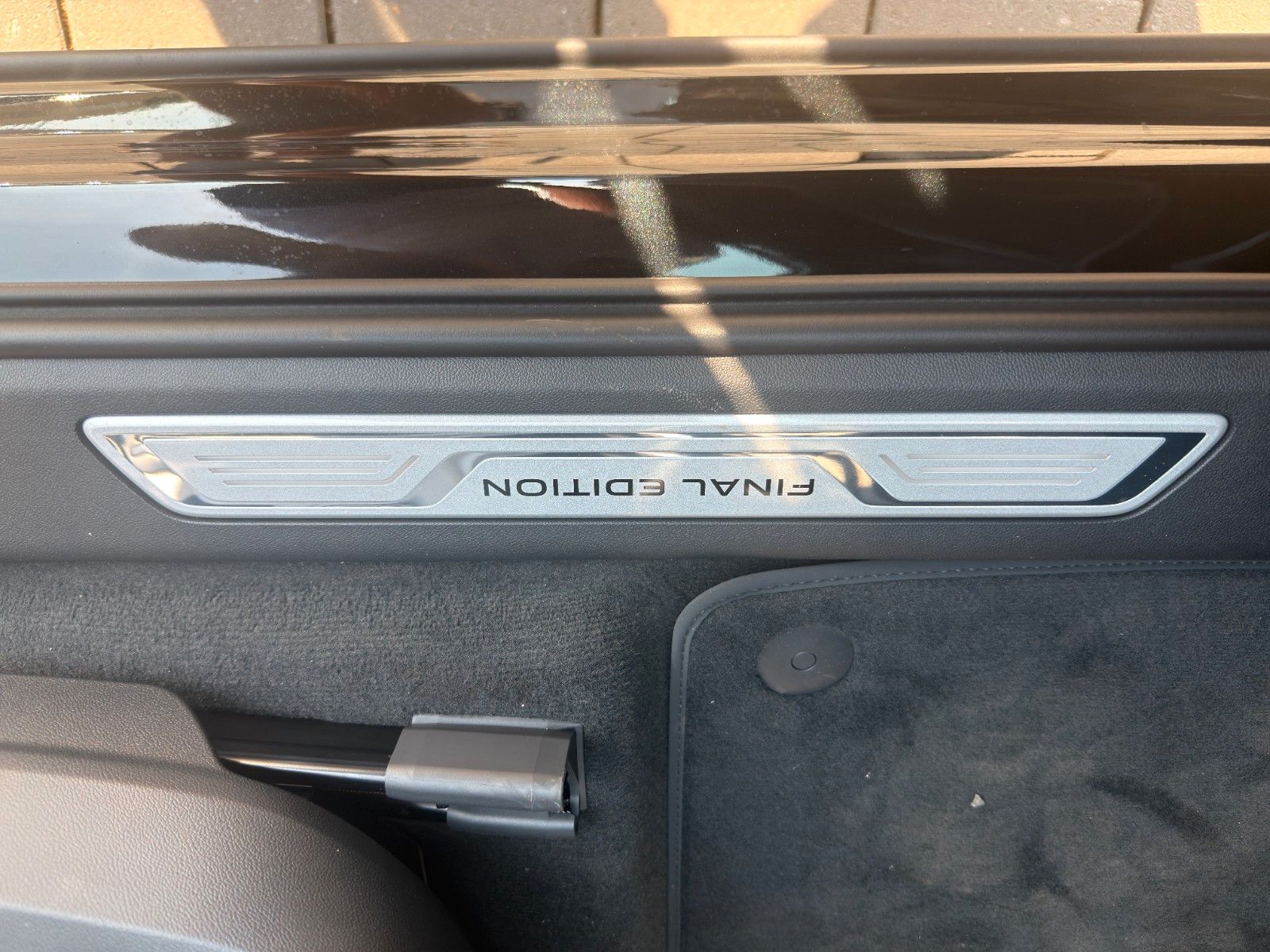 Volkswagen Touareg 3.0 TDI 4Motio R-Line/FINAL EDITION/VOLL