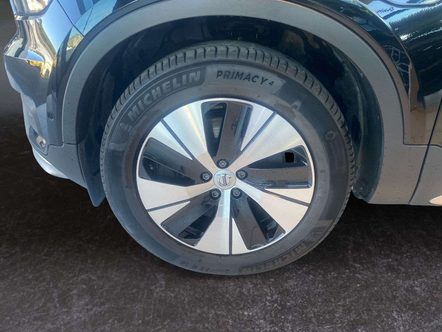 Volvo XC40 T5 Recharge DKG R-Design *AHK*360°*Pano*H/K