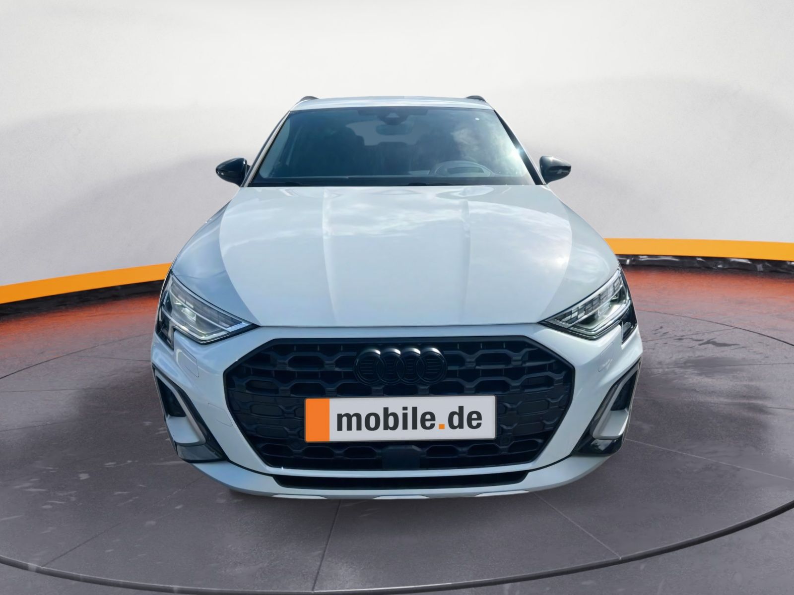 Audi A3 allstreet 35 TDI S tronic - Samsaru's Car Outlet