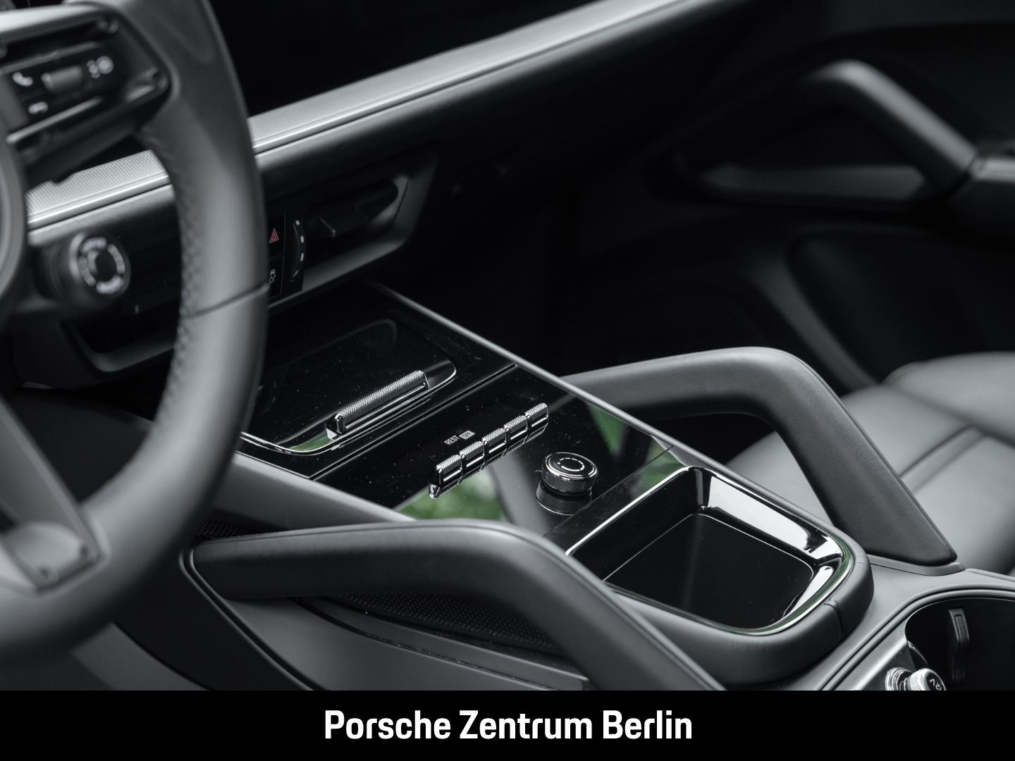 Porsche Cayenne Sportabgasanlage BOSE LED-Matrix 21-Zoll