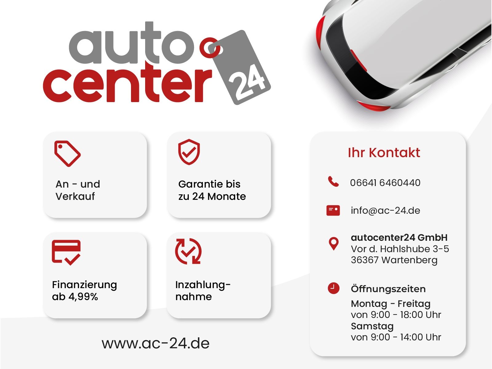 Kia cee'd - Samsaru's Car Outlet