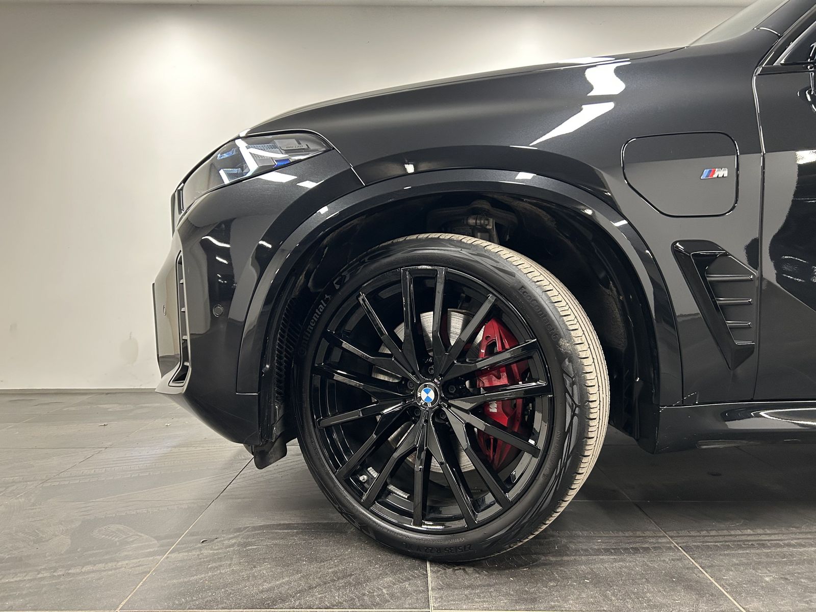 BMW X5 xDrive50e M Sportpaket Pro Harman/Kardon Pano