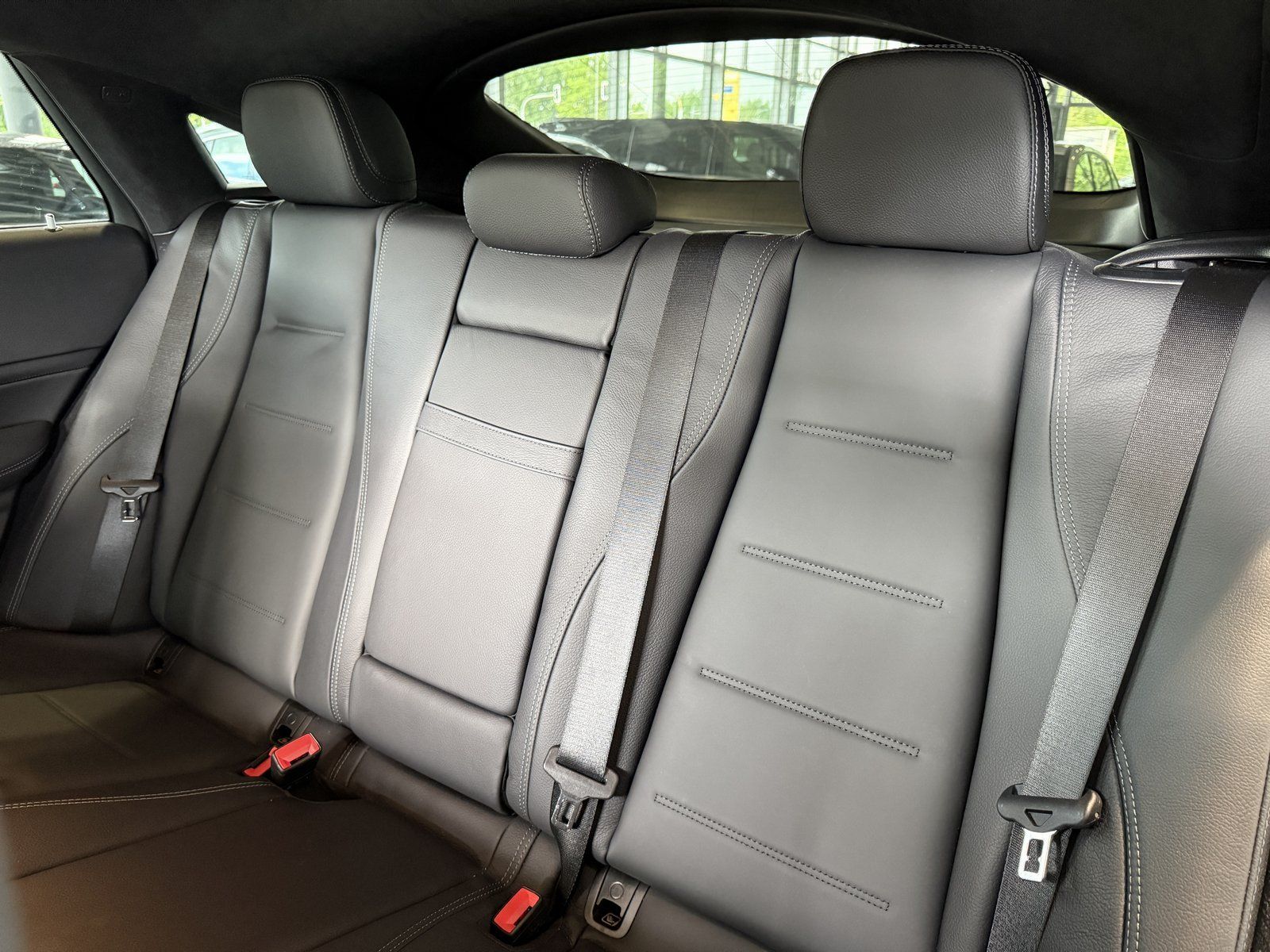Mercedes-Benz GLE 450d 4Matic Coupe+AMG+PANO+BURMESTER+PREMIUM