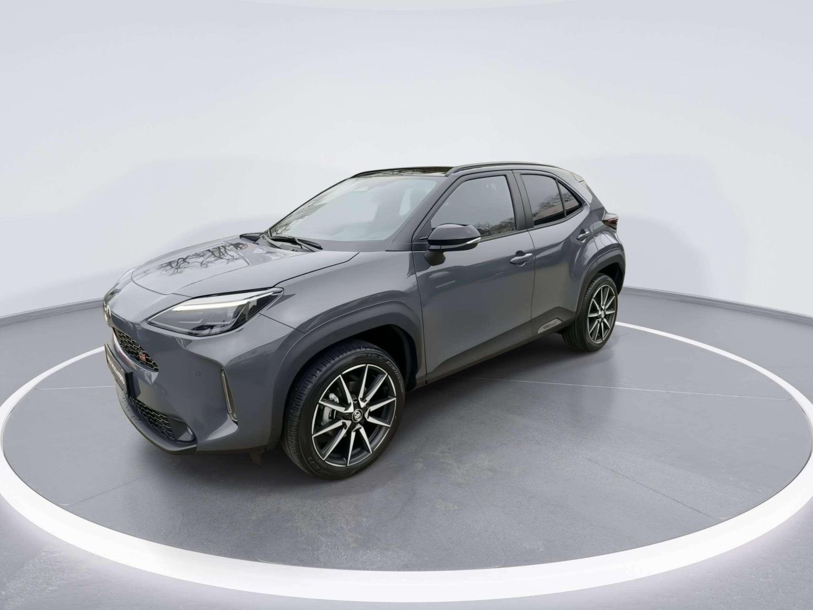 Toyota Yaris Cross Hybrid FWD GR Sport/Matrix/HUD/JBL/P