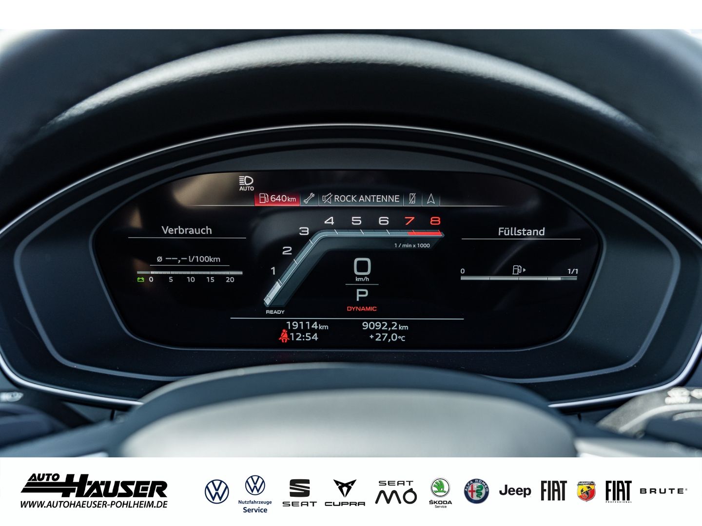 Audi A5 Cabriolet S line 45 TFSI quattro tronic NAVI