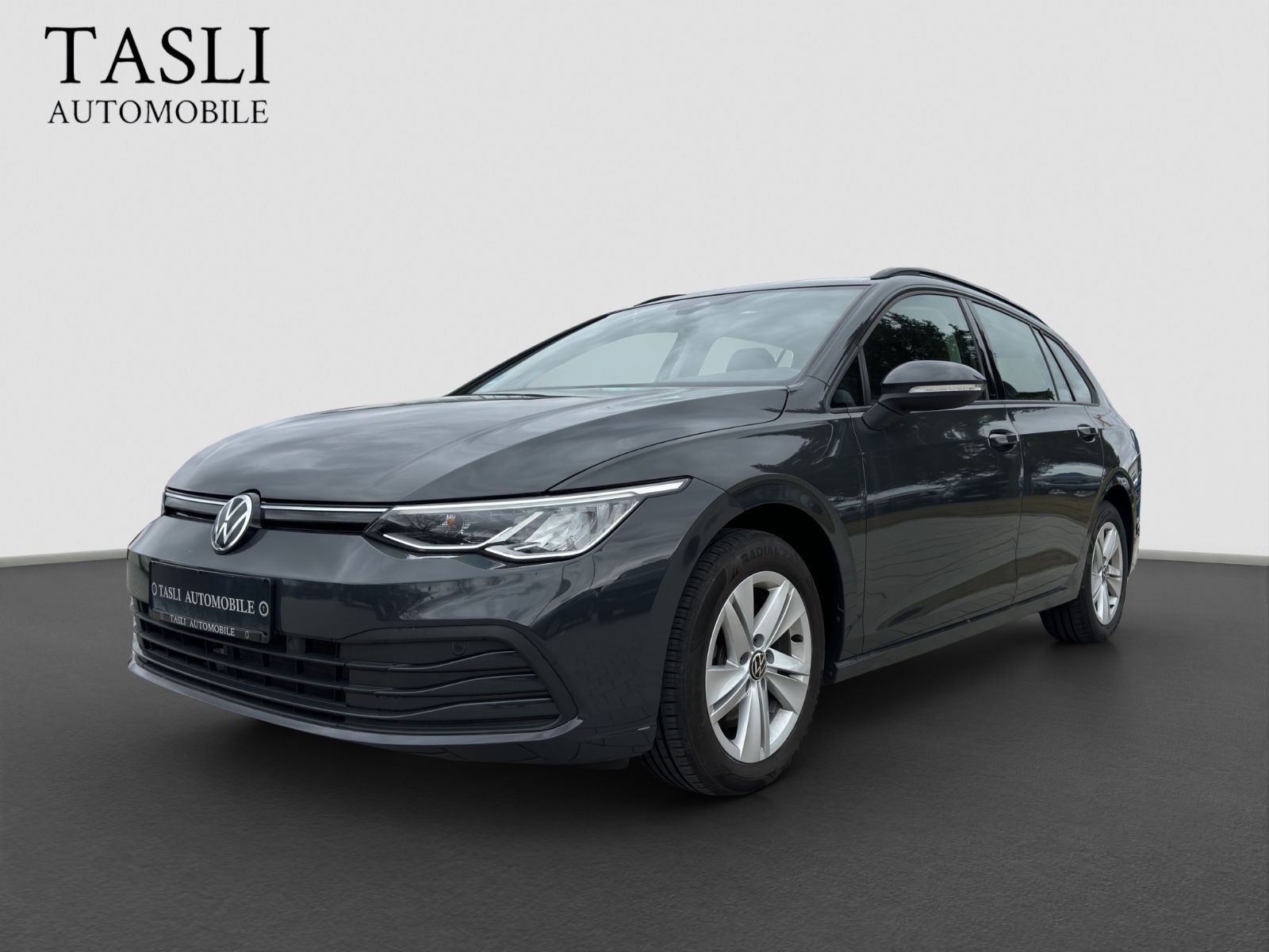 Volkswagen Golf VIII/8 Variant Life - Samsaru's Car Outlet