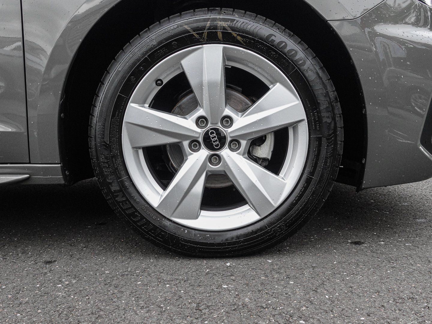 Audi A1 Sportback S line 25 TFSI S tronic LED Navi Pl