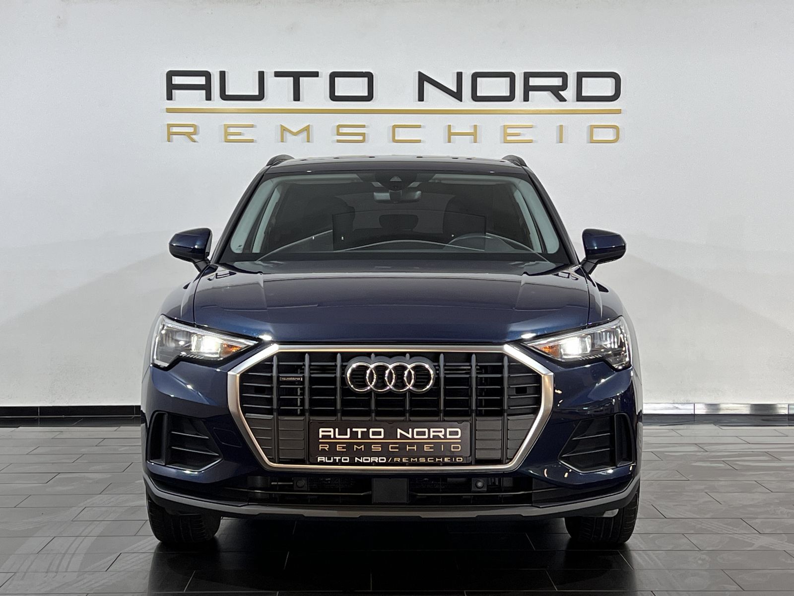 Audi Q3 40 TFSI quat. - Samsaru's Car Outlet