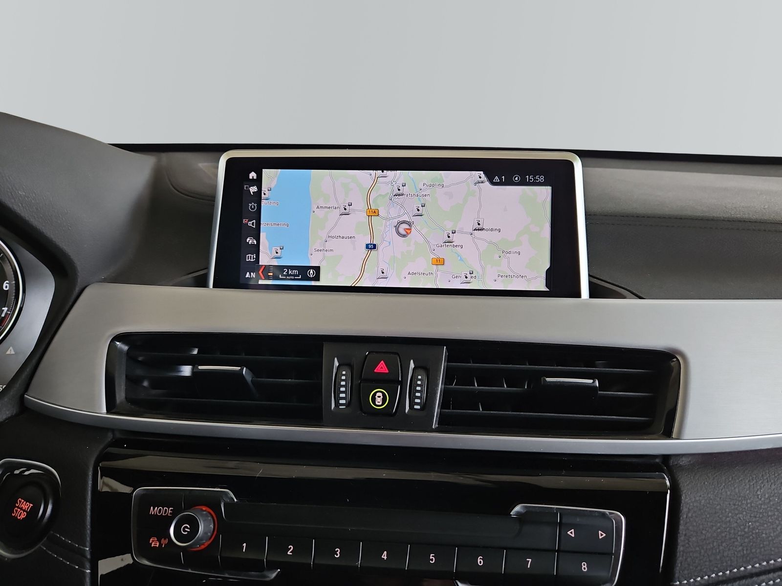 BMW X1 xDrive25e M Sportpaket - Samsaru's Car Outlet
