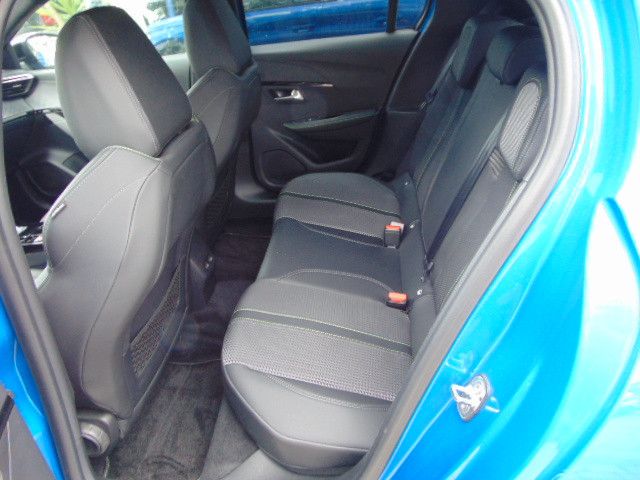 Peugeot 208 e- GT - Samsaru's Car Outlet