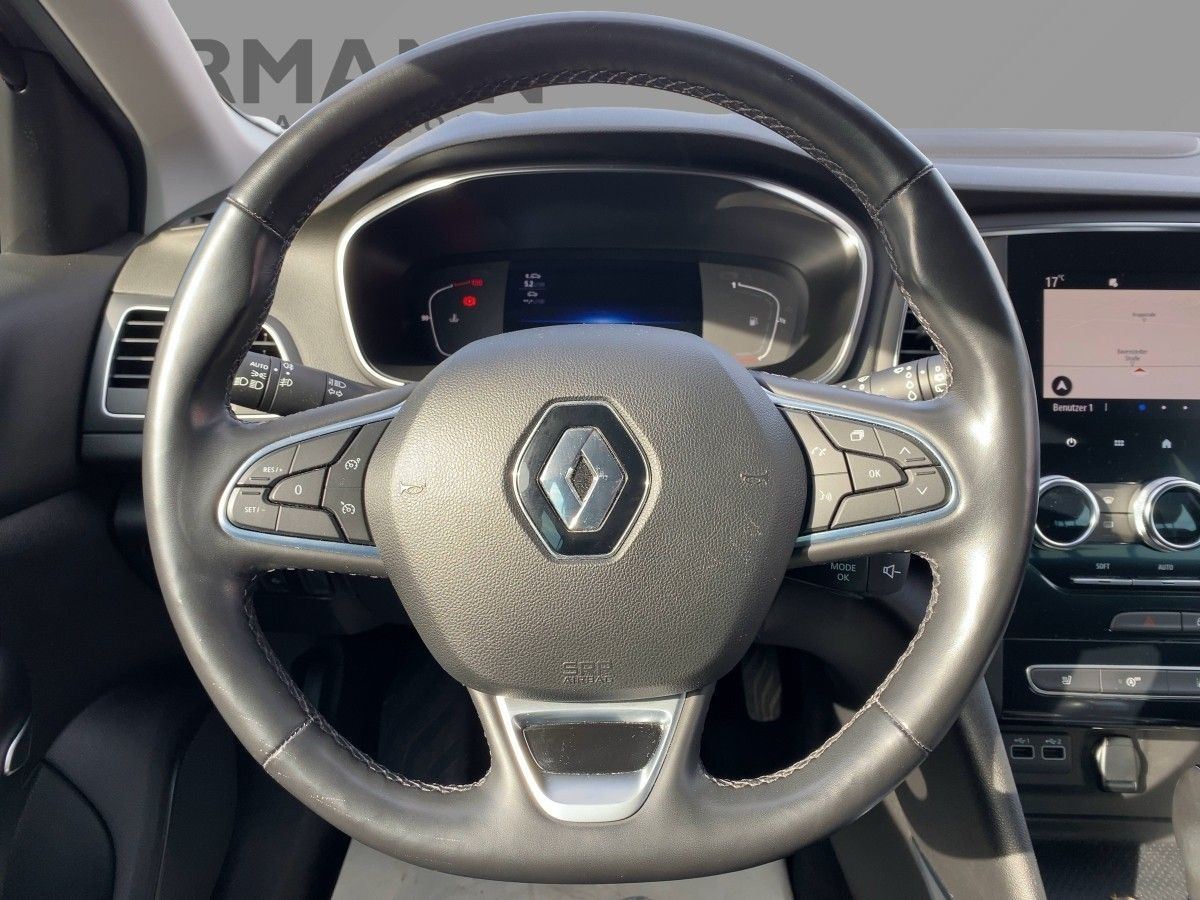 Renault Megane IV 1.5 BLUE dCi 115 Grandtour Intens - Samsaru's Car Outlet