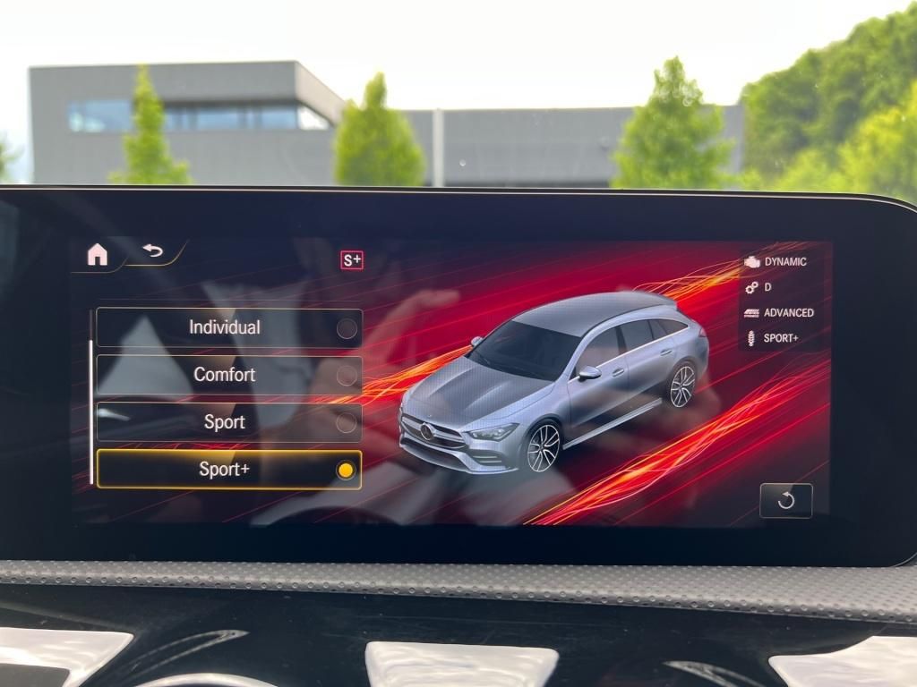 Mercedes-Benz CLA 35 AMG 4M SB - Samsaru's Car Outlet
