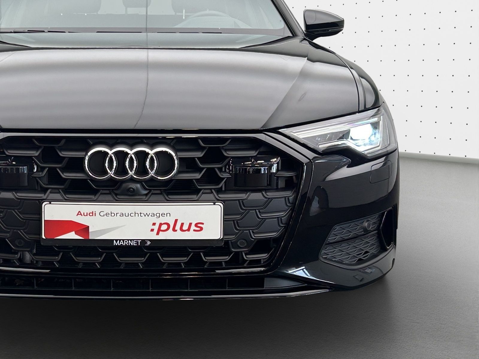 Audi A6 Avant 35 TDI - Samsaru's Car Outlet