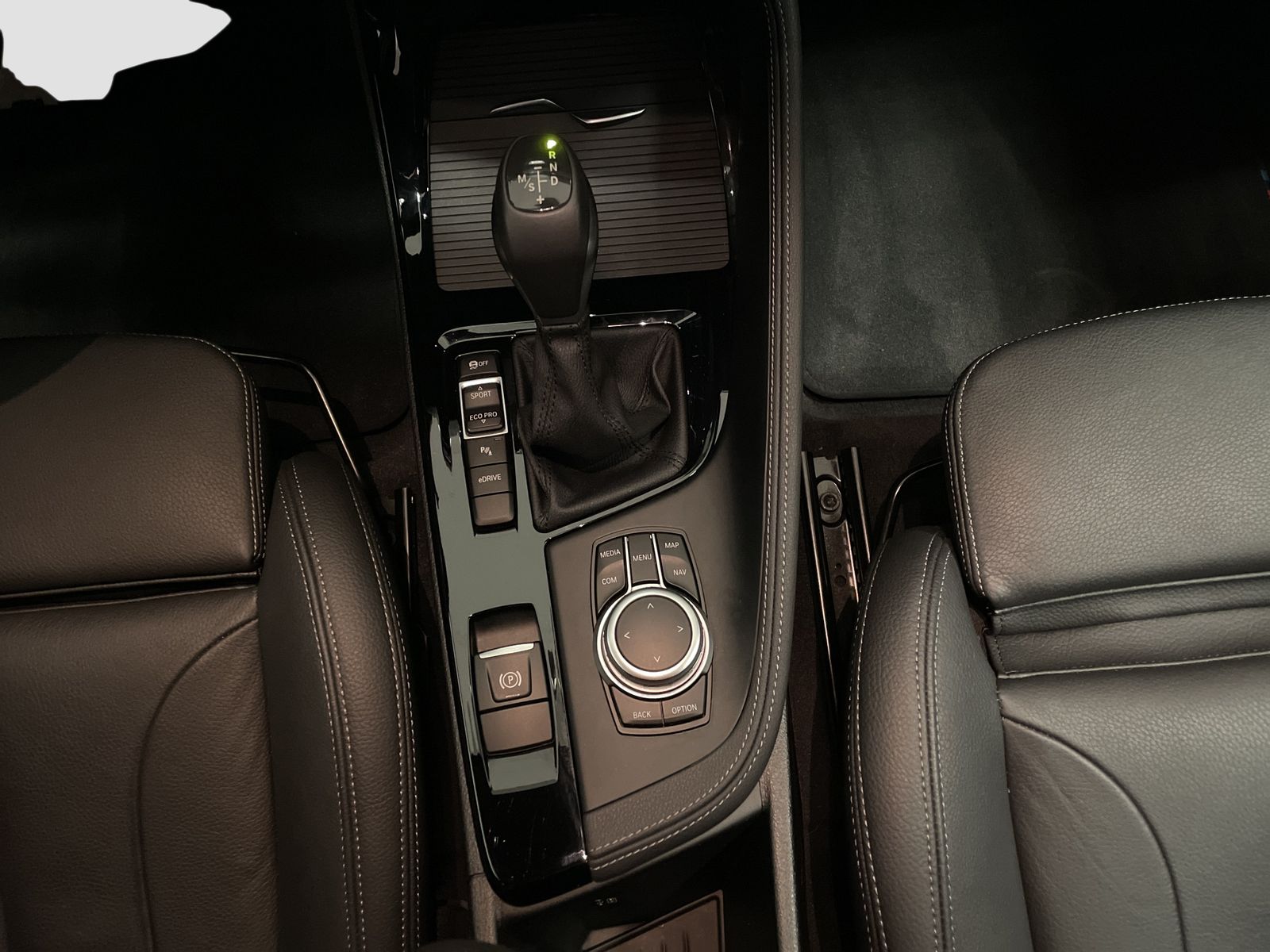 BMW X1 xDrive25e M Sport - Samsaru's Car Outlet