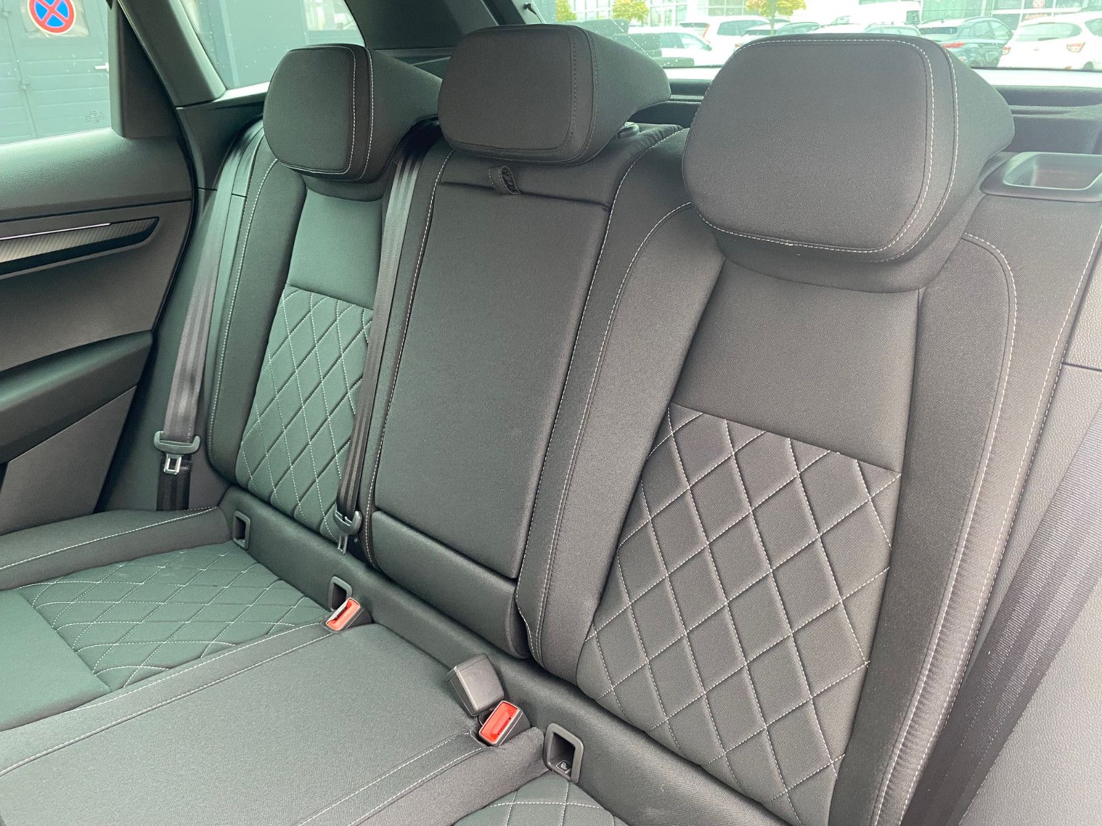 Skoda Karoq 2.0l TDI DSG Sportline
