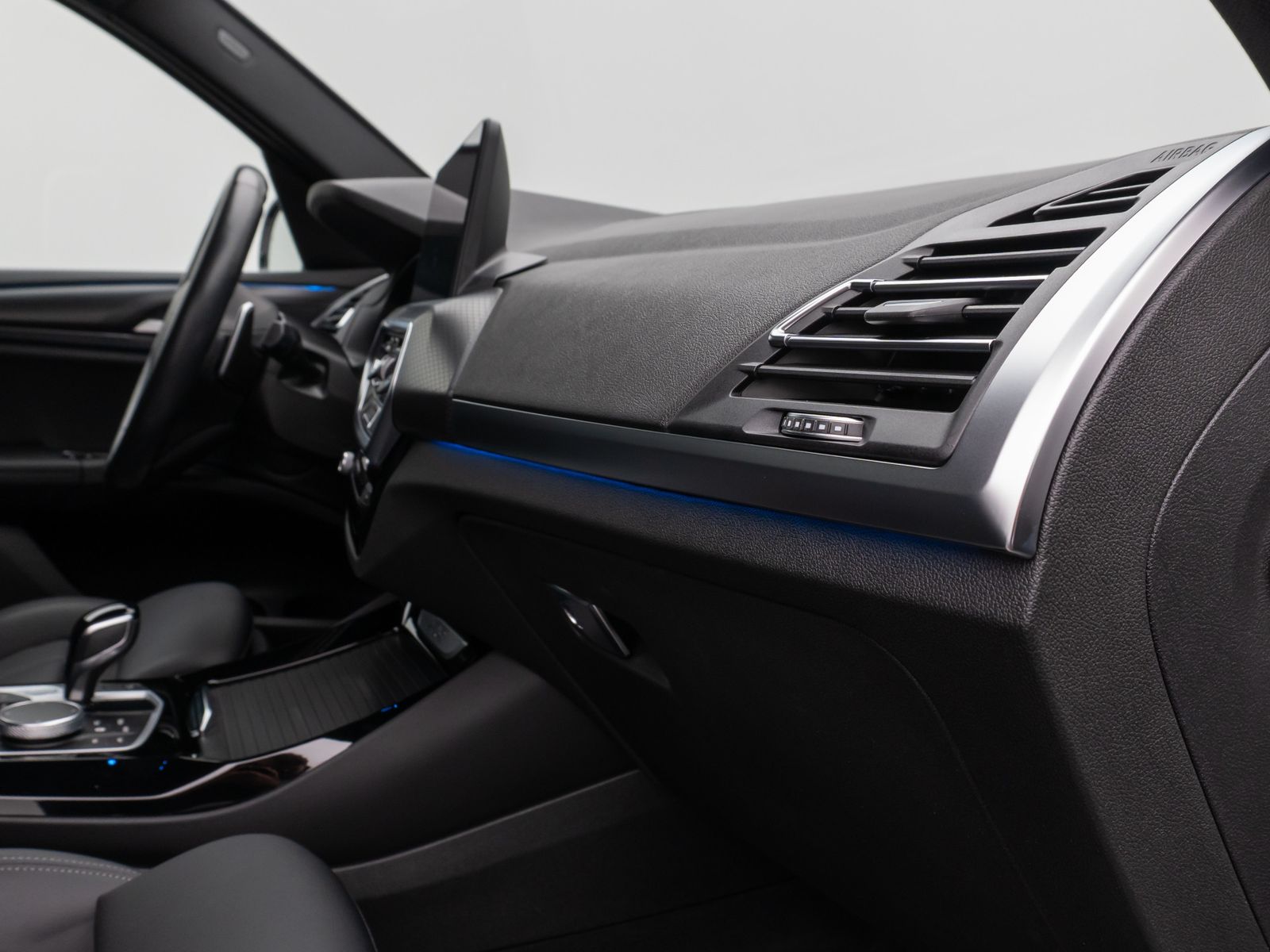 BMW X3 xD30e M Sport - Samsaru's Car Outlet