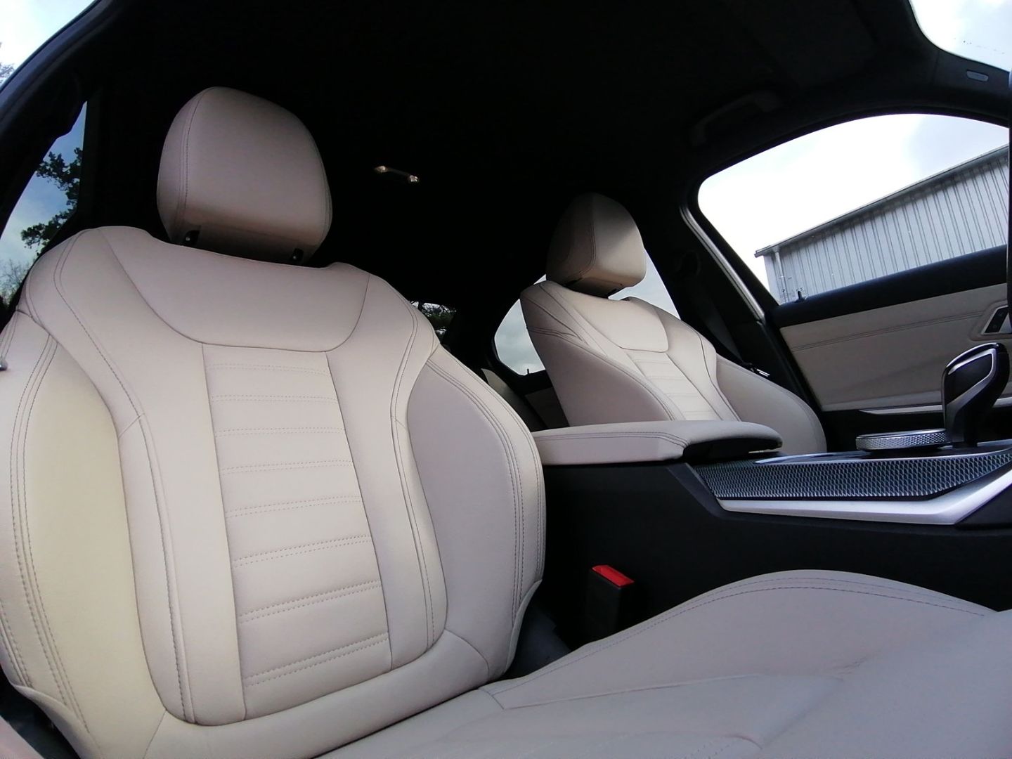 BMW 330 d M Sport - Samsaru's Car Outlet
