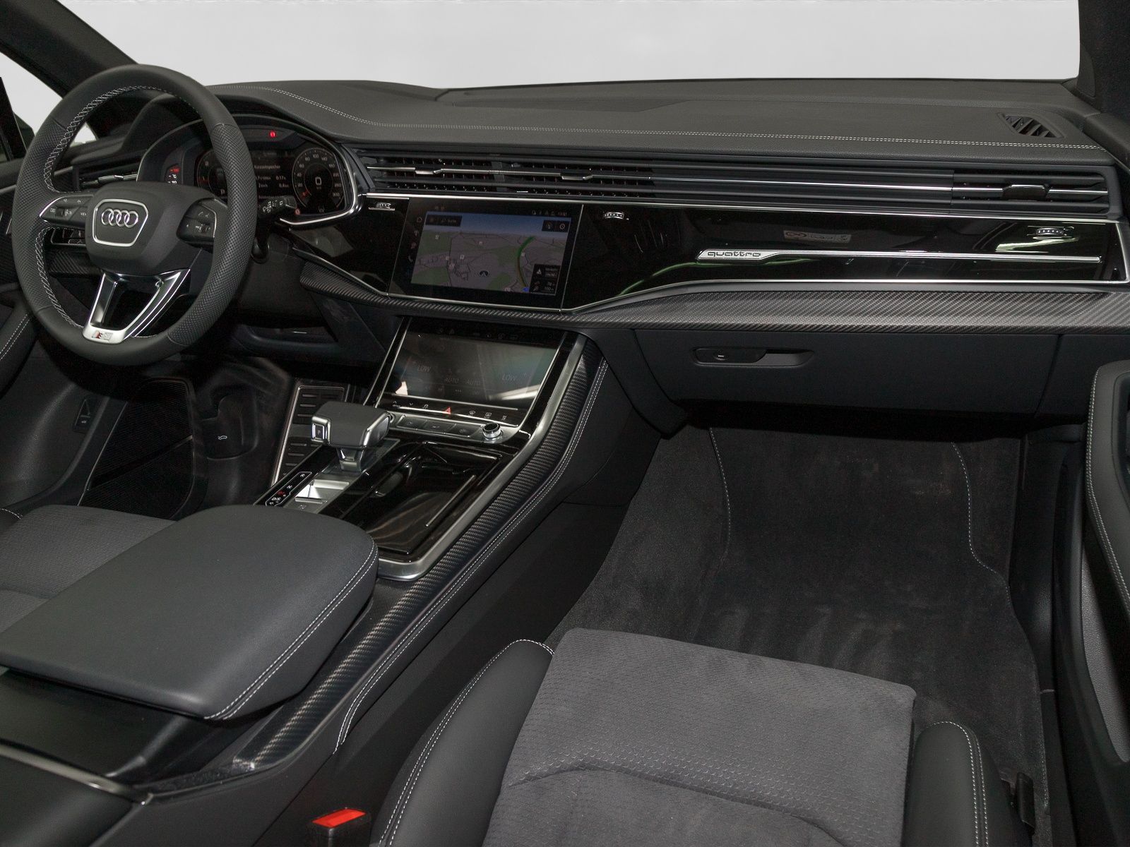 Audi Q7 50 TDI Q NP125 7SITZE LM22 PANO STHZG