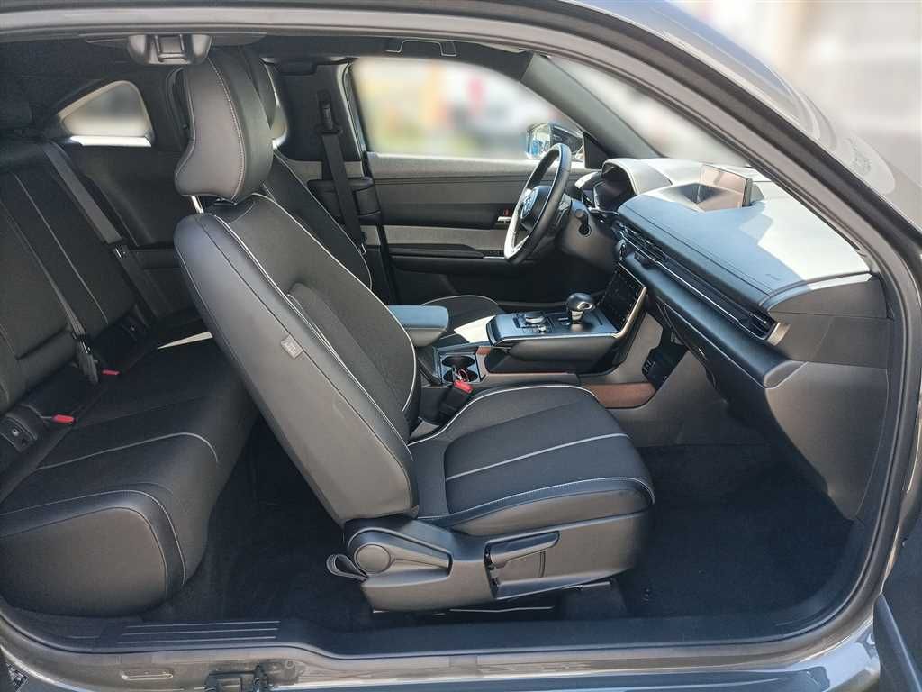 Mazda MX-30 MAKOTO 35,5 kWh e-SKYACTIV Kamera Schiebed