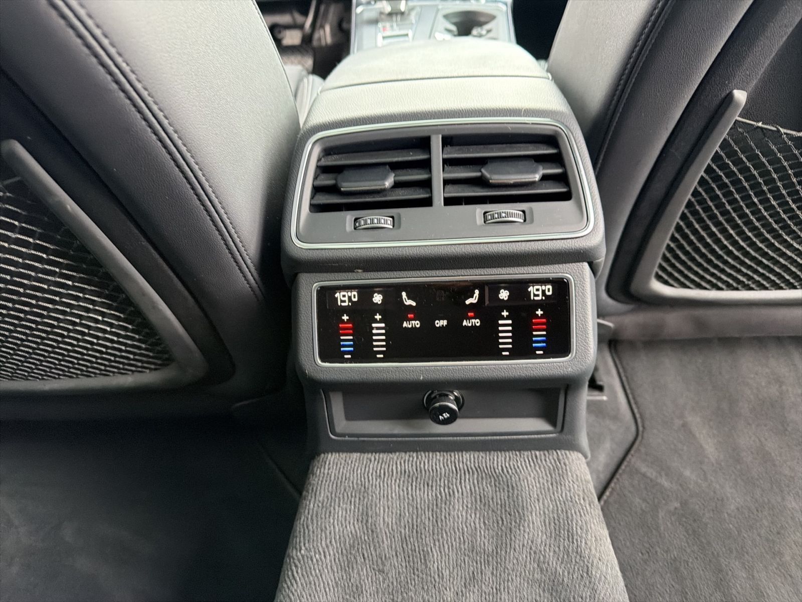 Audi A6 Avant S line 45 TDI qu AHK/Pano/Matrix/Kam/SH