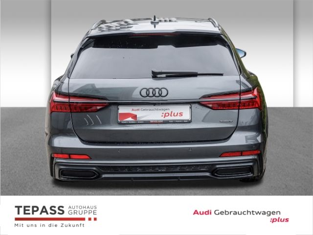 Audi A6 Avant 45 TFSI QUATTRO S LINE - Samsaru's Car Outlet