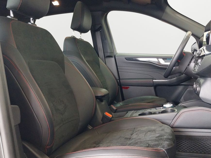 Ford Kuga 2.5 Duratec PHEV ST-LINE X