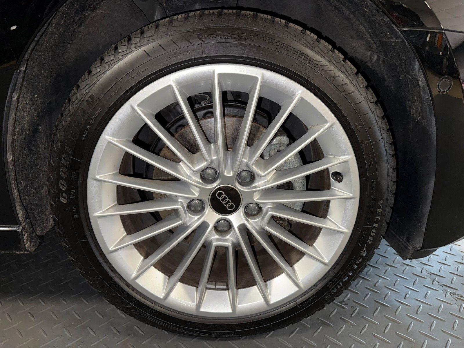 Audi A3 Sportback 35 TFSI advance Leder 5x Verfügbar