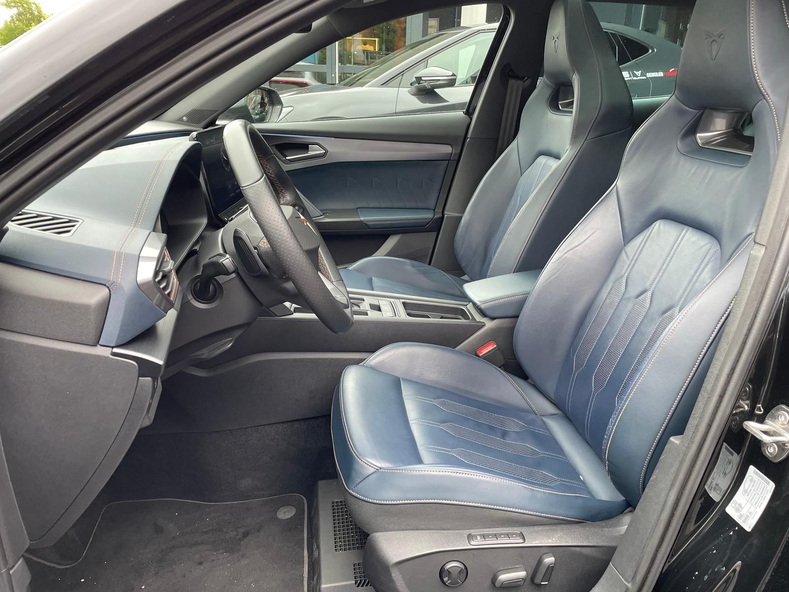 Cupra Formentor VZ 2.0 TSI 4Drive 7-Gang-DSG LEDER*PAN