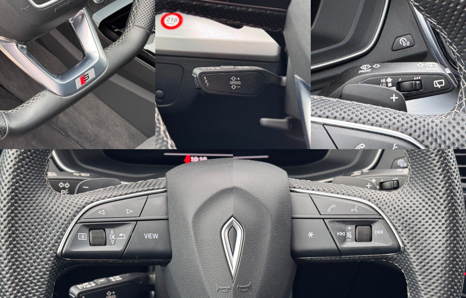 Audi Q5 40 TDI quattro S line - Samsaru's Car Outlet